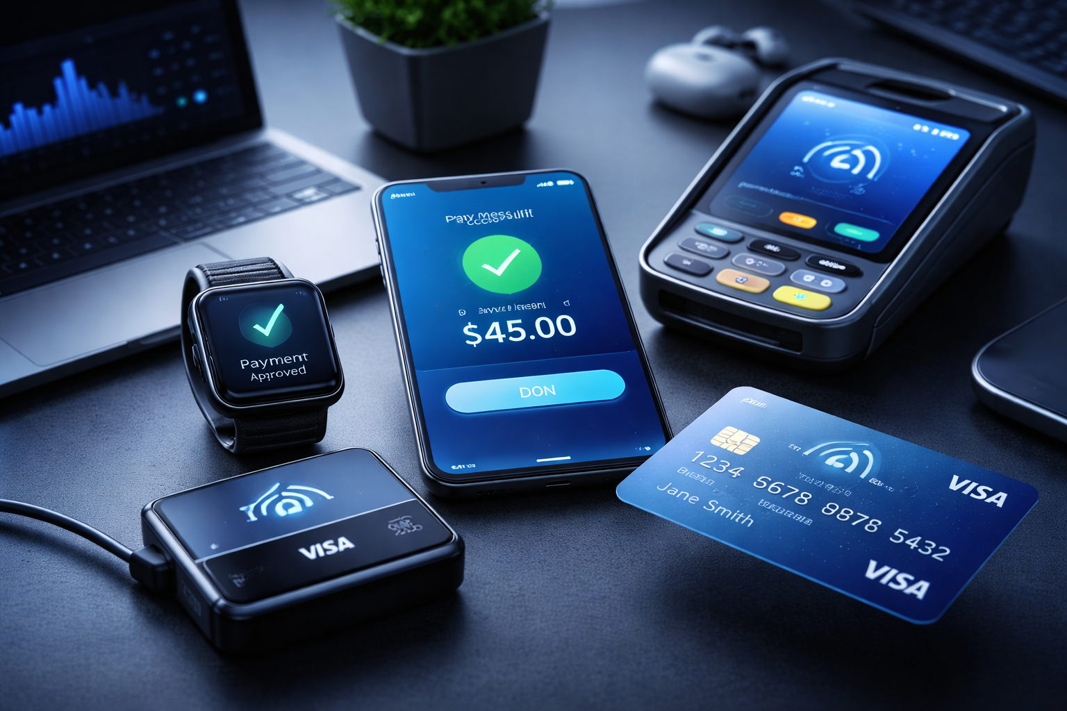 How Digital Payment Tools Improve Loan Repayment Performance